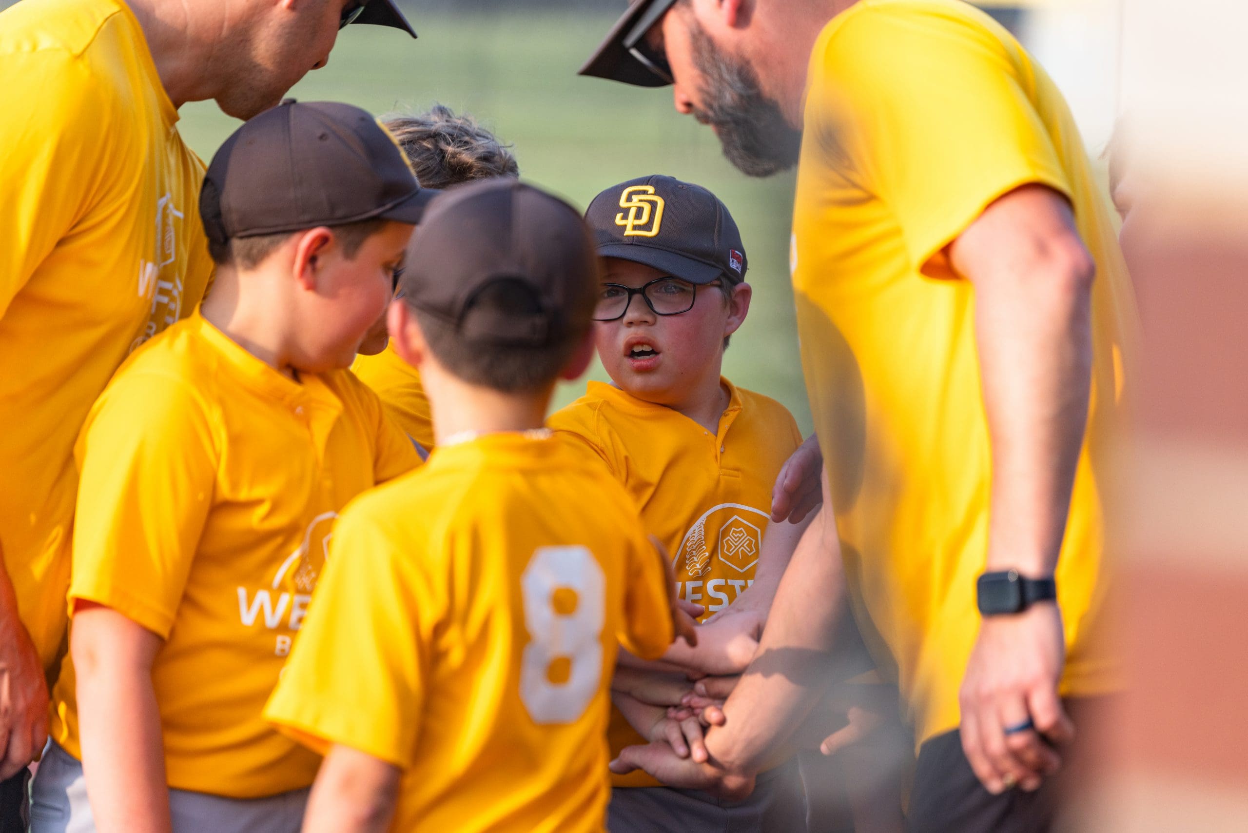Photo (c) 2025 Charles Justin Sicking
www.justinsicking.com

2025-06-02 WYSI Baseball Padres vs Athletics