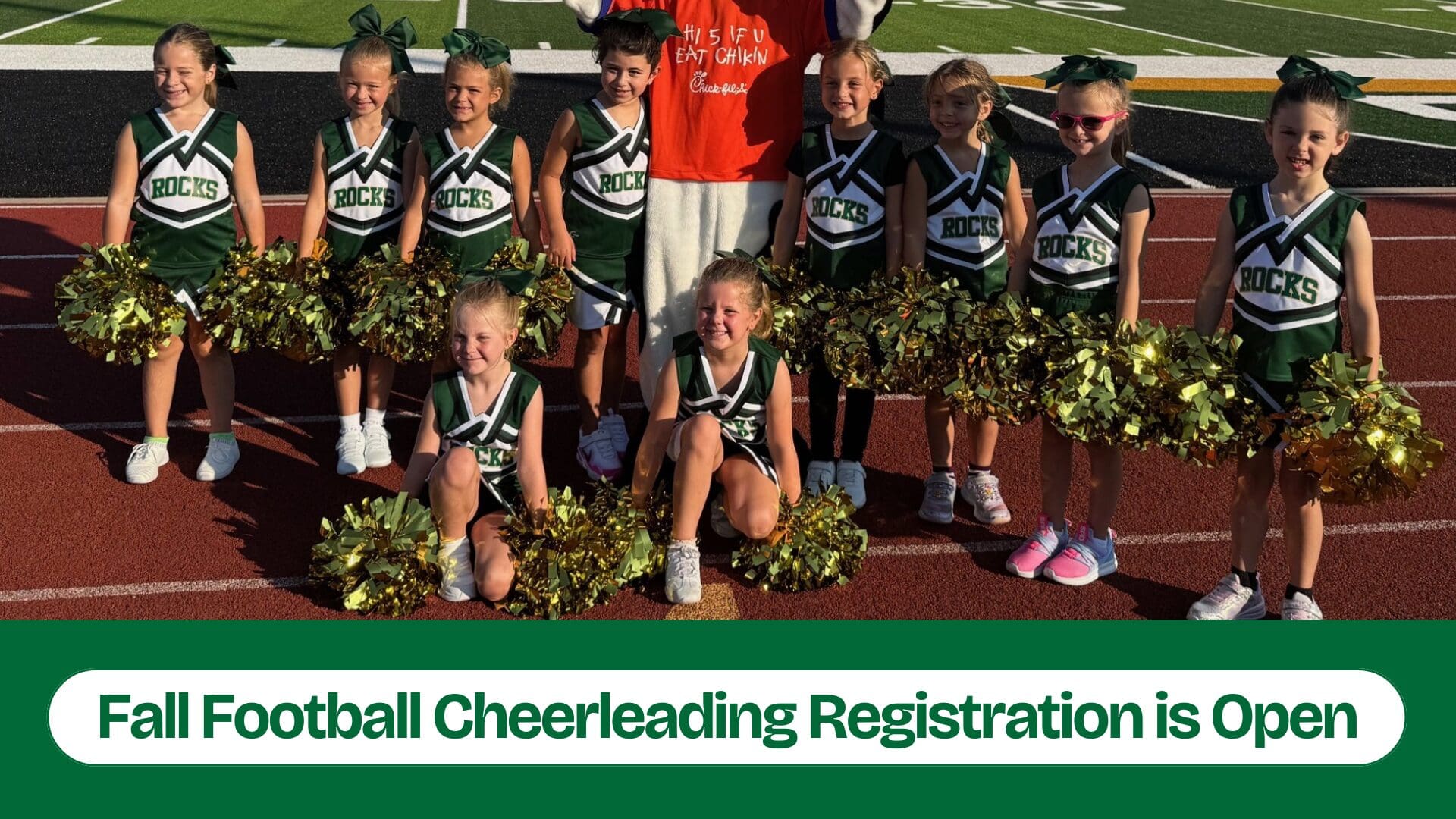 Cheerleading (1)