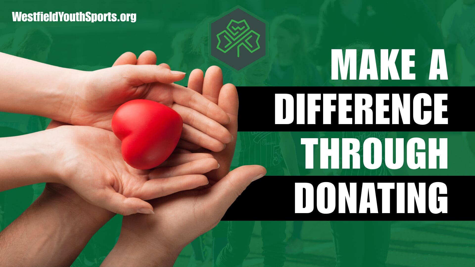 Making a Difference Through Donations