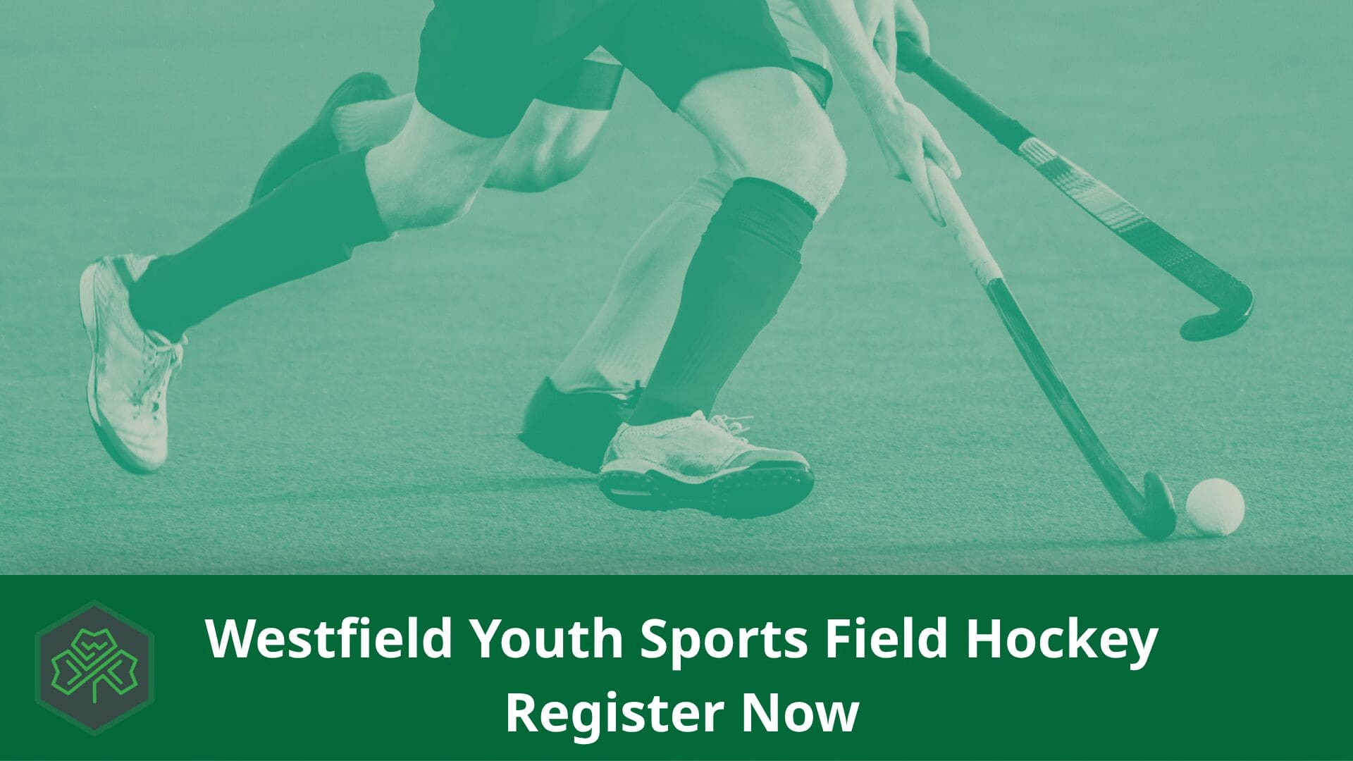 Westfield Youth Sports Field Hockey