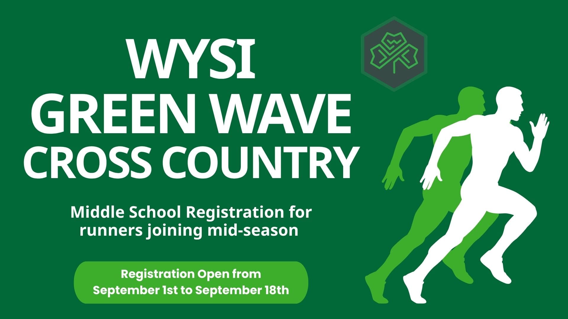 Green Wave