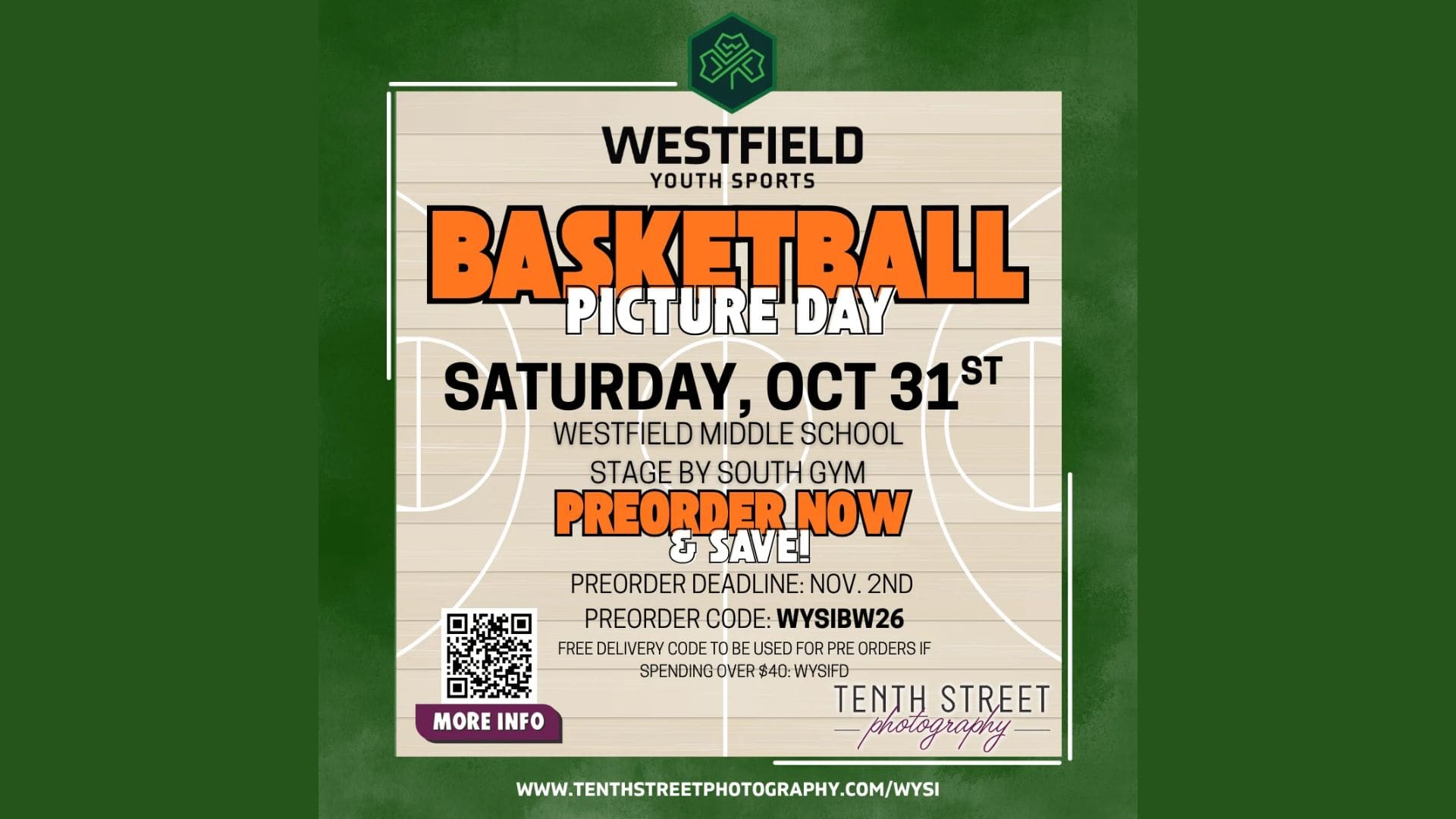 Tenth Street Basketball Boys Basketball Photos