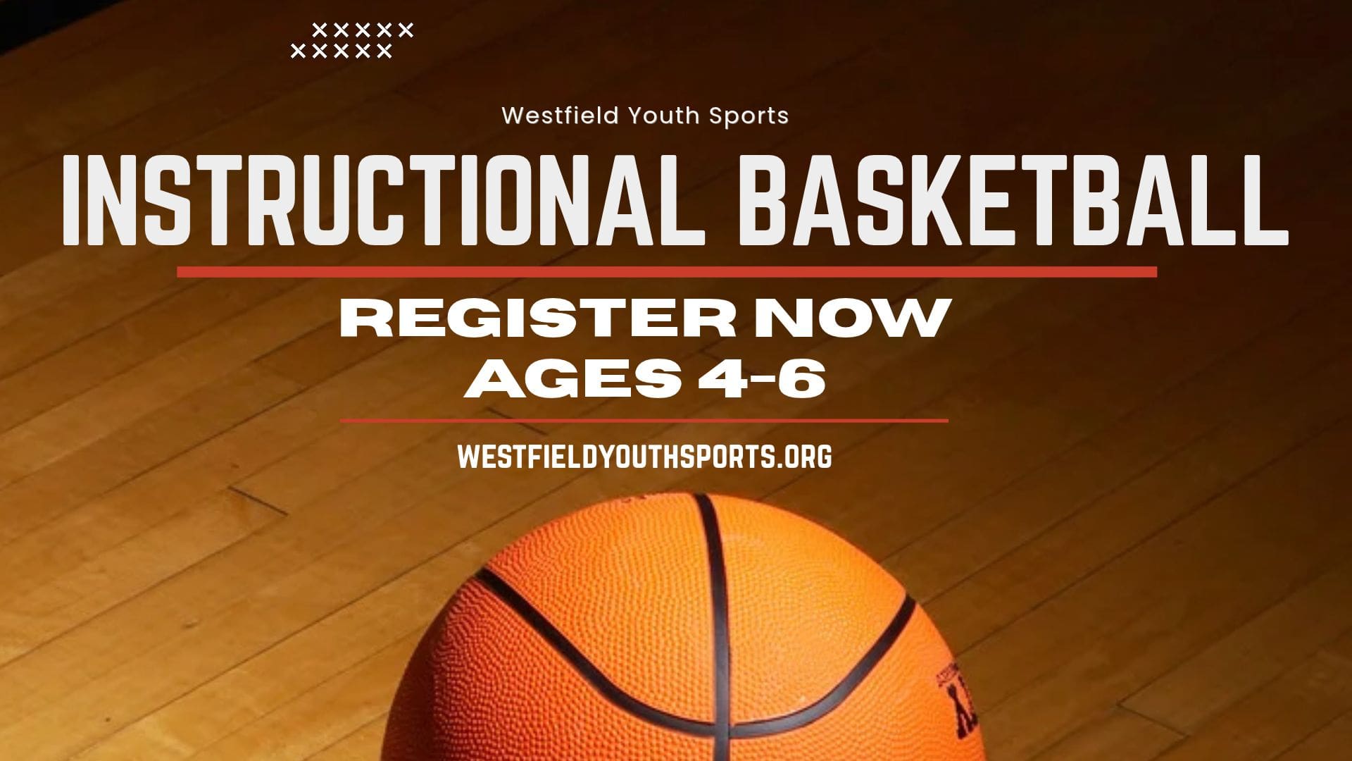 instructional basketball